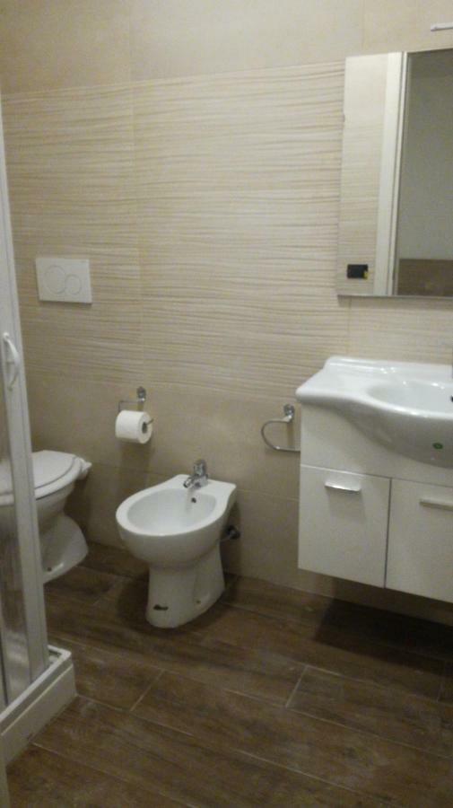 La Casa Di Mela Apartment Leverano Ruang foto
