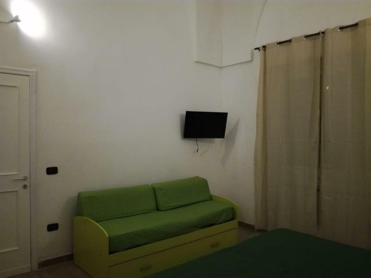 La Casa Di Mela Apartment Leverano Bagian luar foto