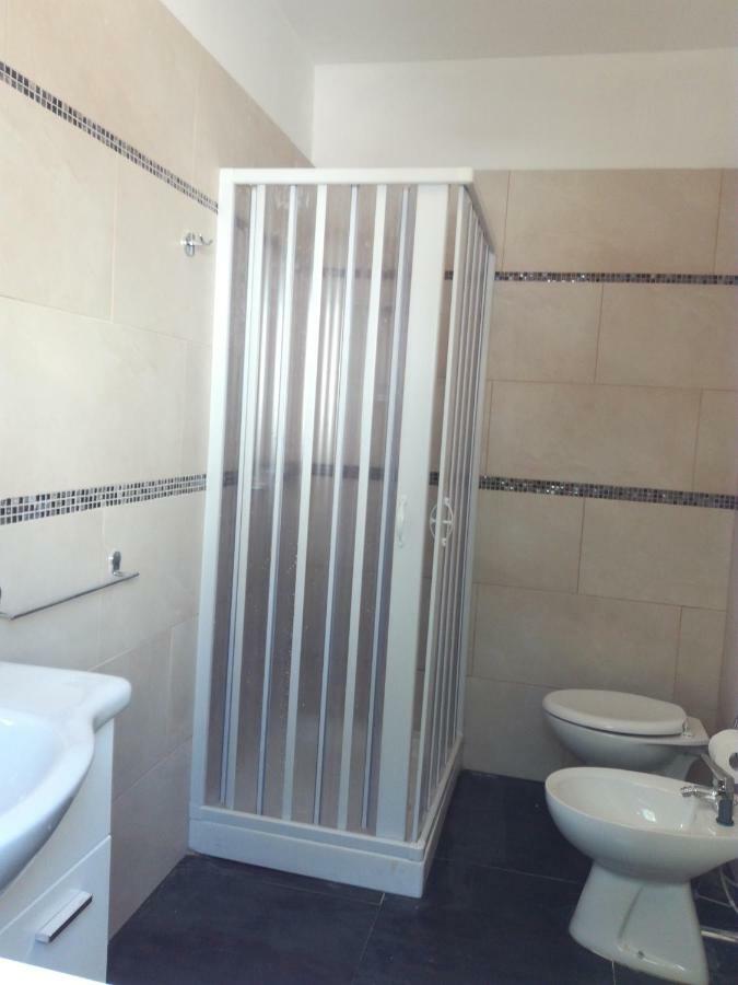 La Casa Di Mela Apartment Leverano Bagian luar foto